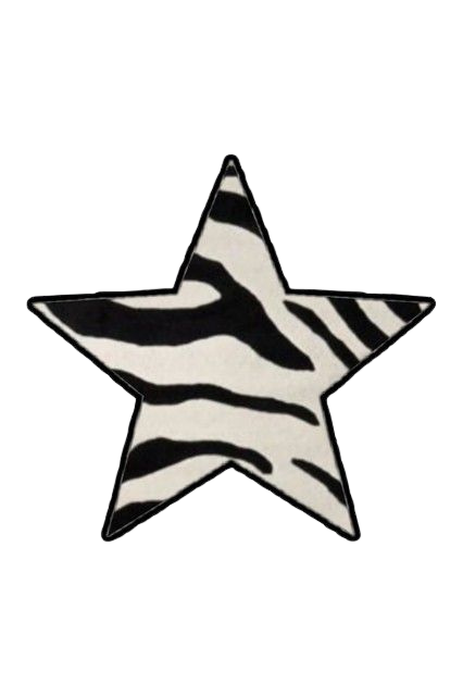 Zebra Star