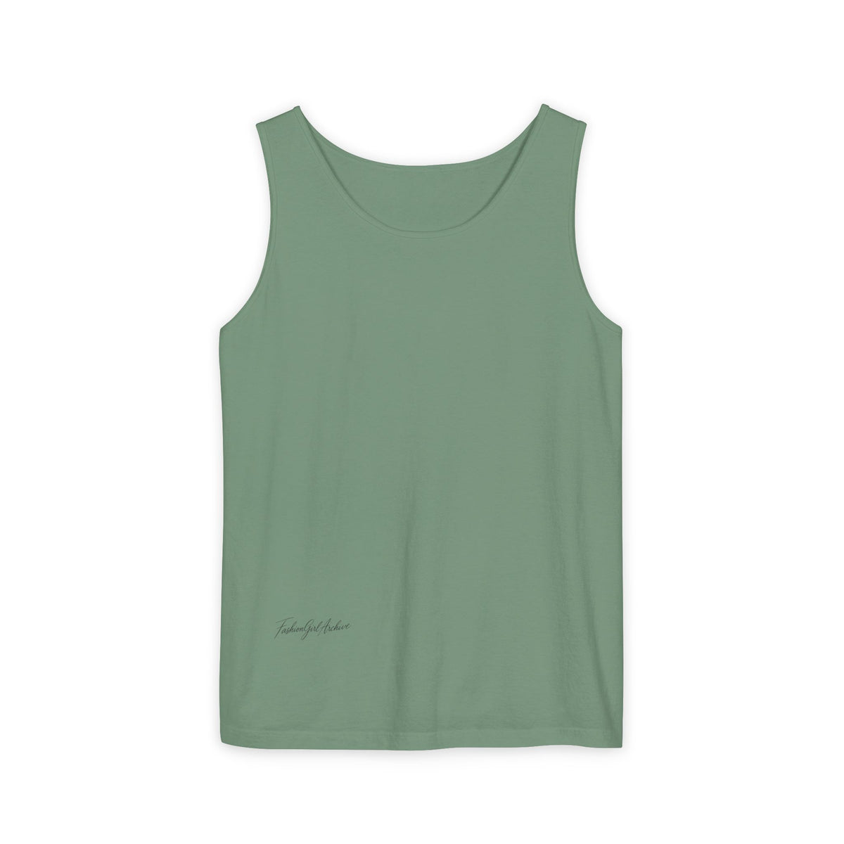 Zebra Print Star Tank Top | Star Graphic Tank