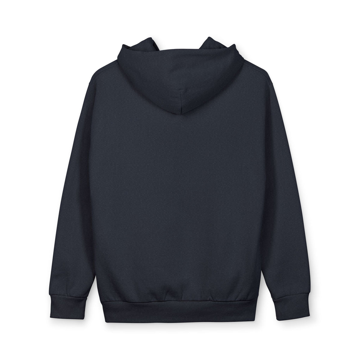 Zebra Star Hoodie — Oversized Urban Pullover with Signature Script