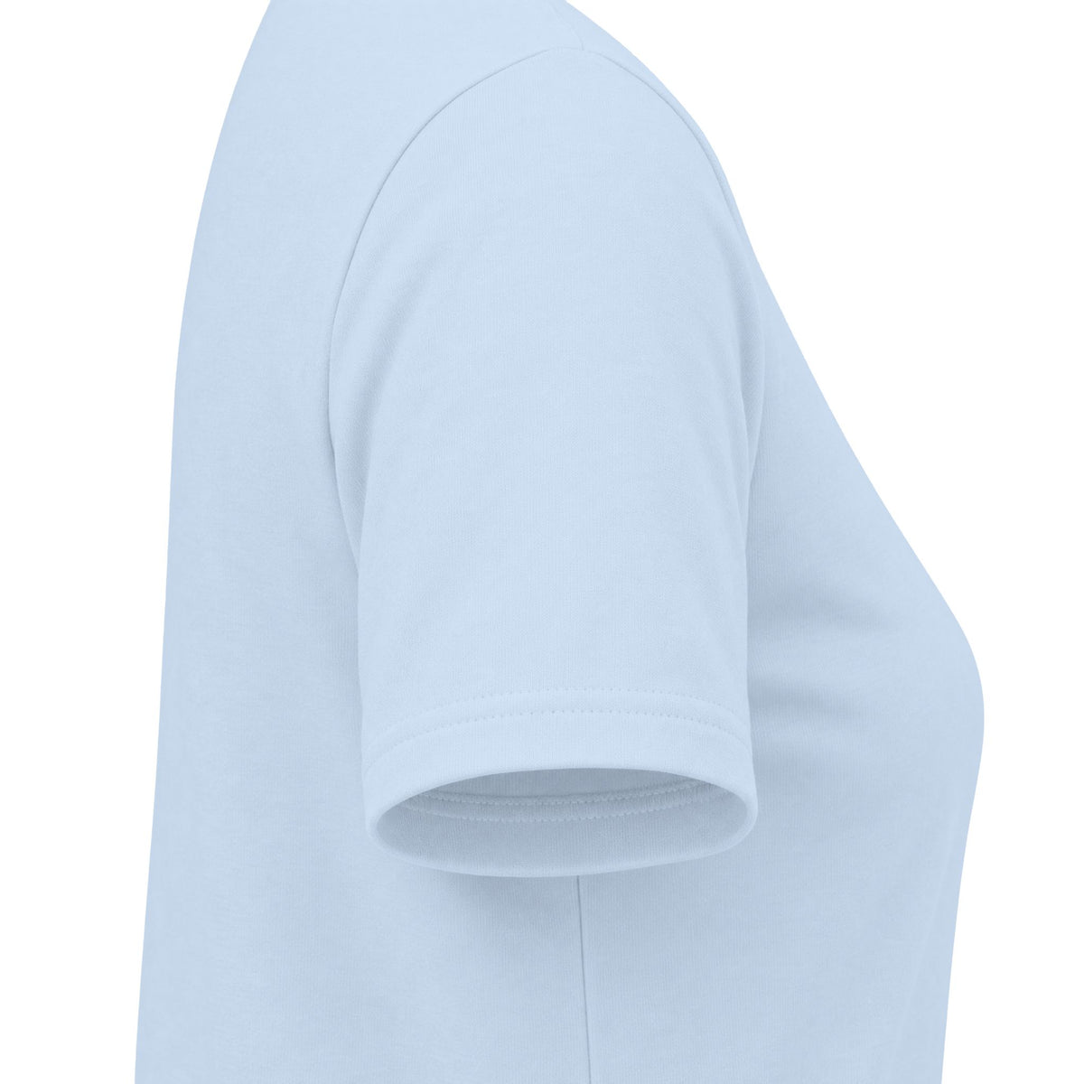 Women's White Softstyle Tee — Classic Everyday Short Sleeve Shirt