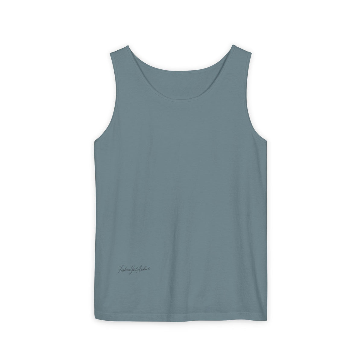 Zebra Print Star Tank Top | Star Graphic Tank