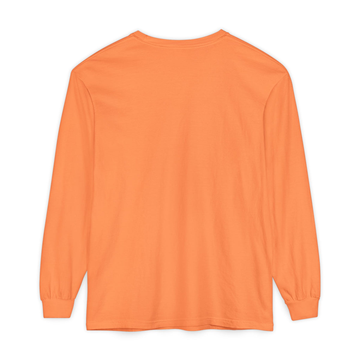 Zebra Stripe Star long sleeve t-shirt | chest graphic
