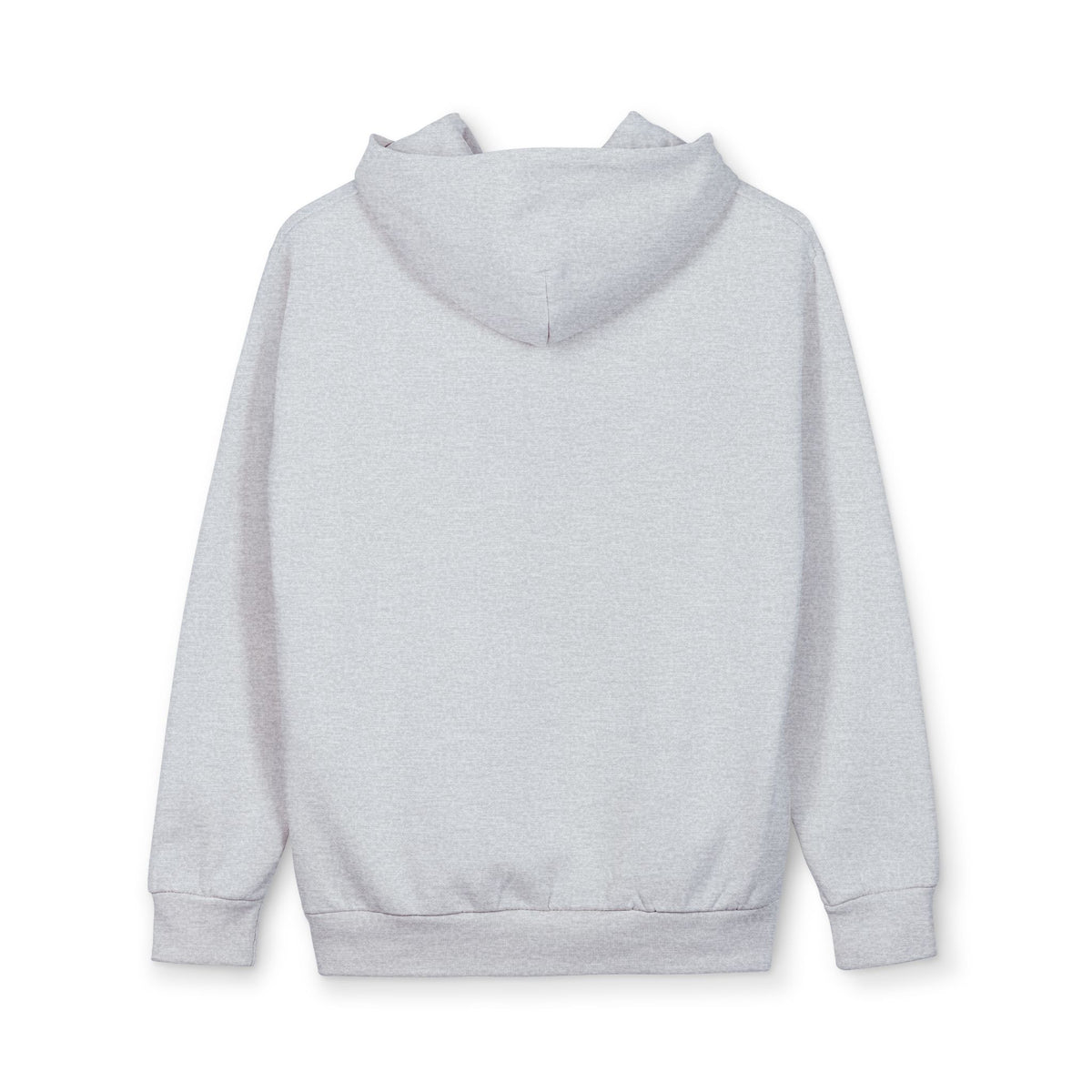 Zebra Star Hoodie — Oversized Urban Pullover with Signature Script