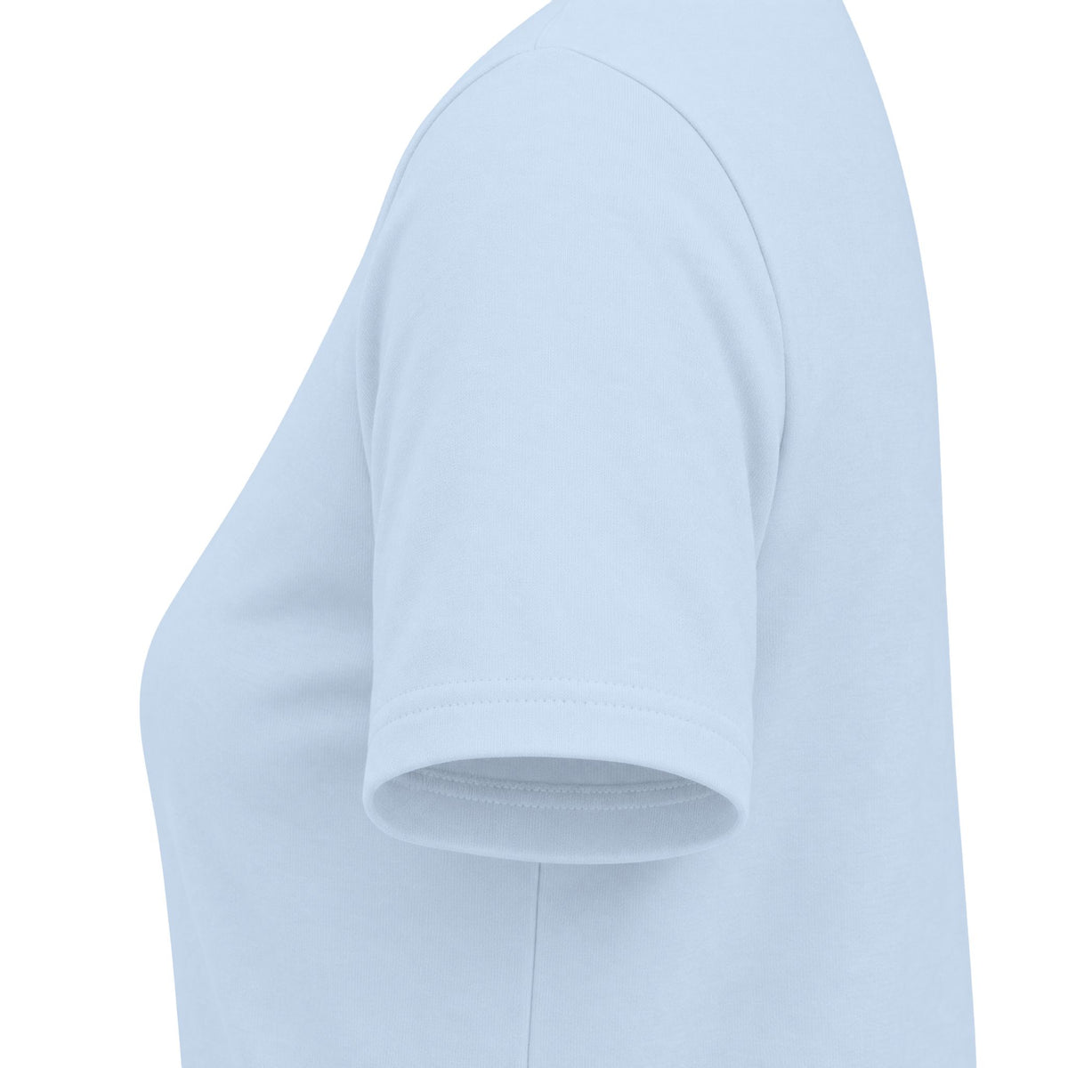 Women's White Softstyle Tee — Classic Everyday Short Sleeve Shirt