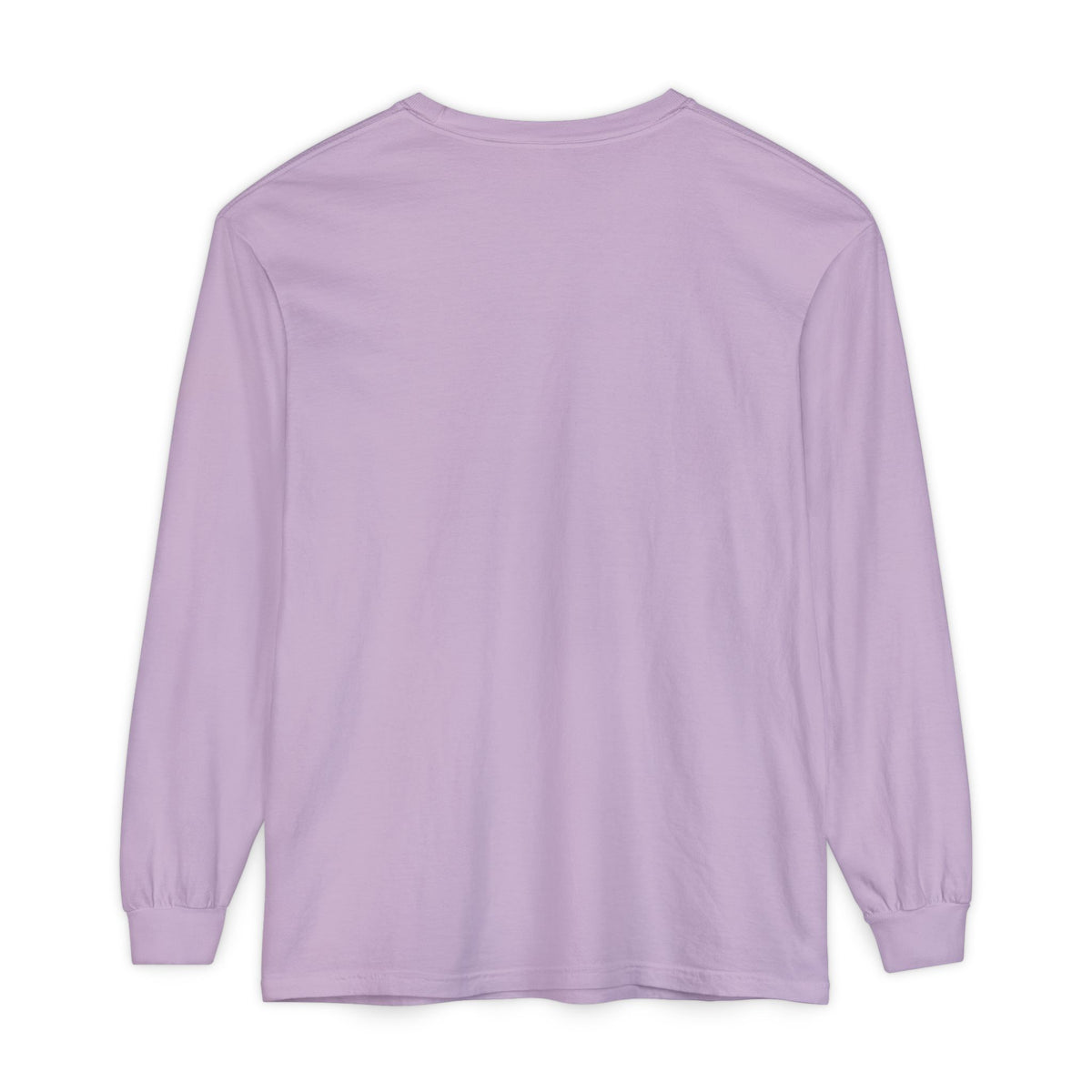 Zebra Stripe Star long sleeve t-shirt | chest graphic