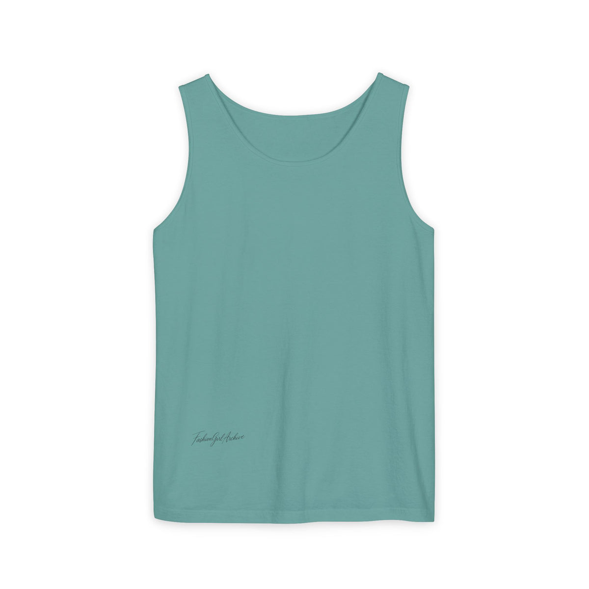 Zebra Print Star Tank Top | Star Graphic Tank