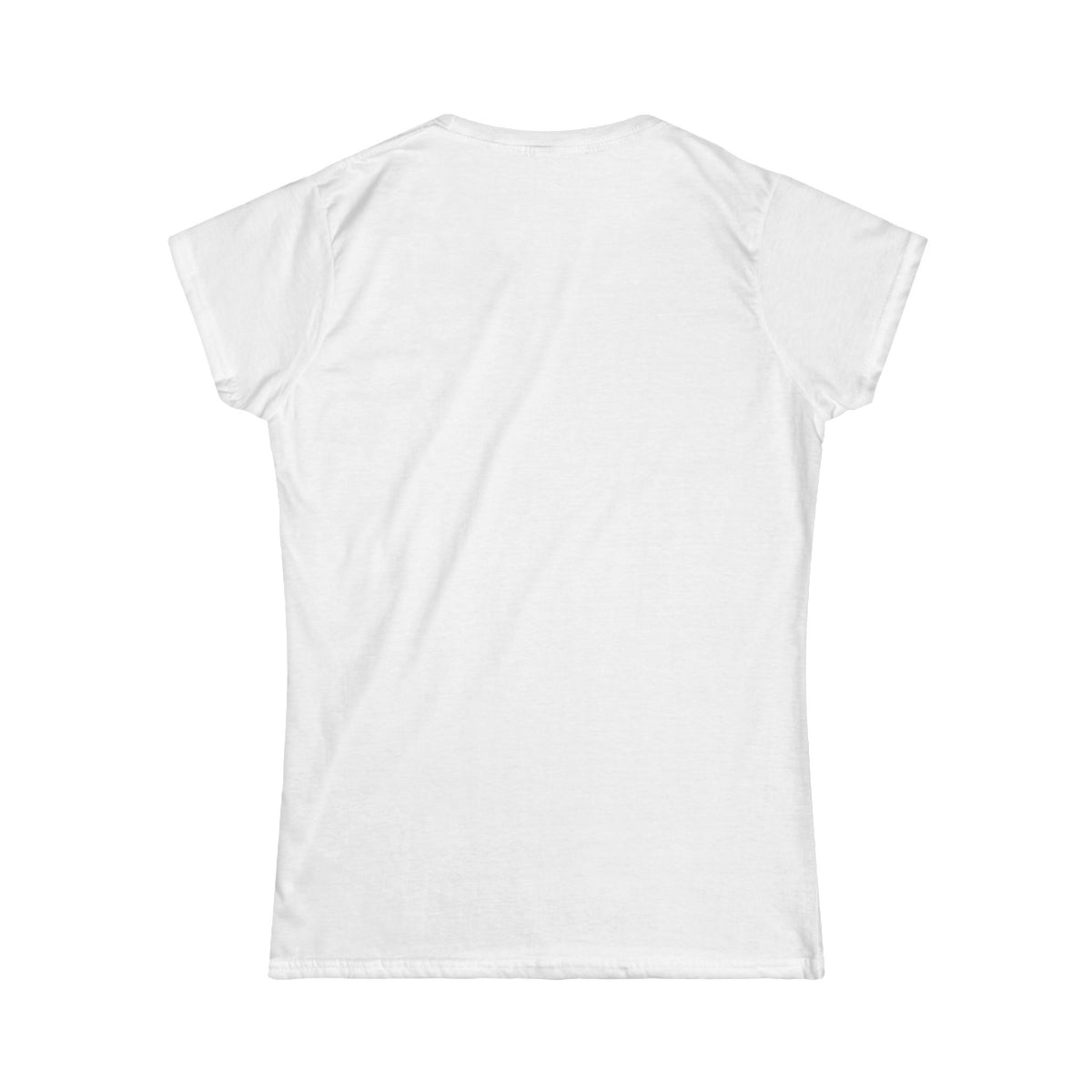 Classic Women's Tee Kissy Lips
