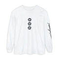 Kiss Trio Long Sleeve Tee