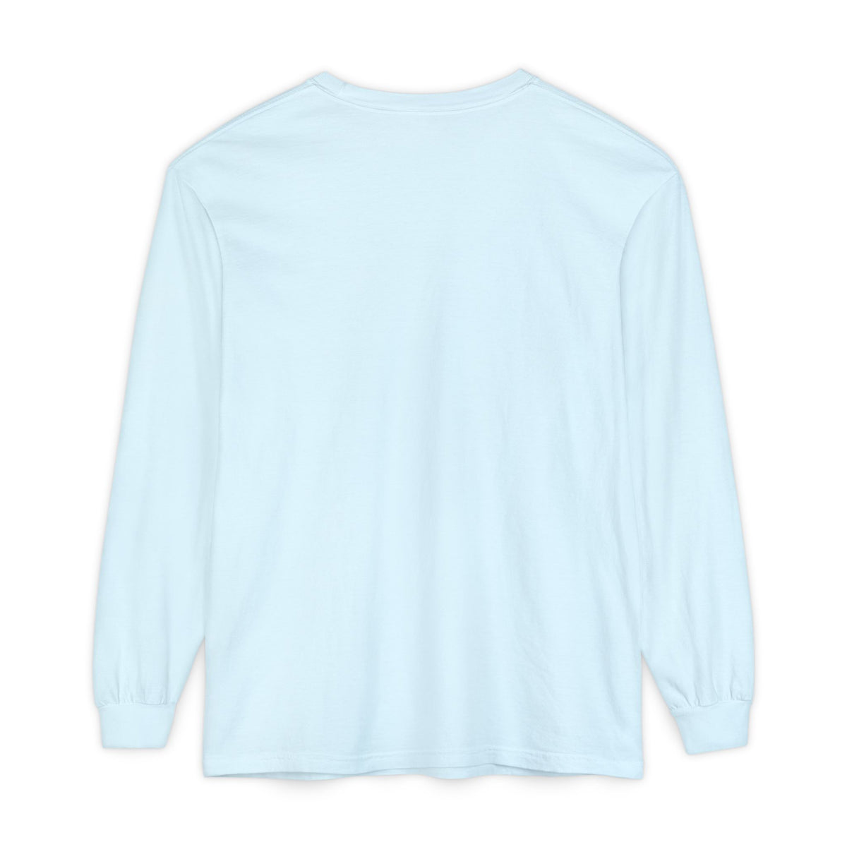 Zebra Stripe Star long sleeve t-shirt | chest graphic