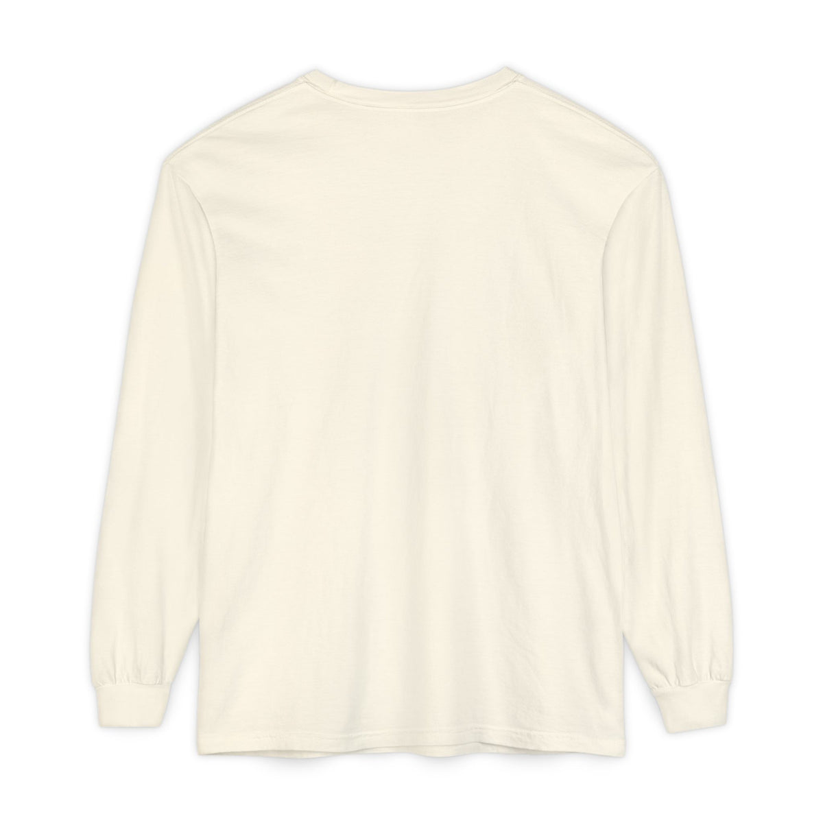 Zebra Stripe Star long sleeve t-shirt | chest graphic