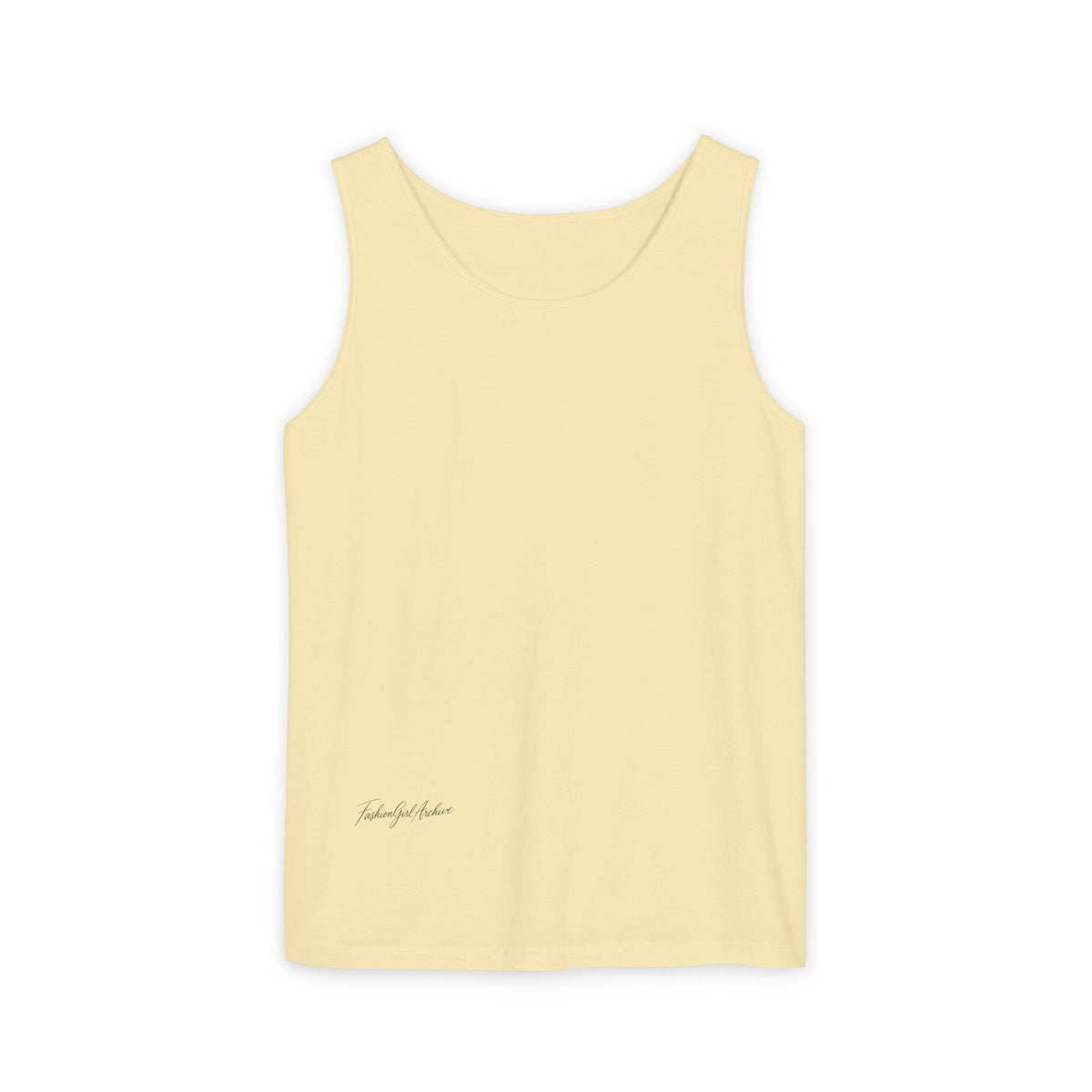Zebra Print Star Tank Top | Star Graphic Tank