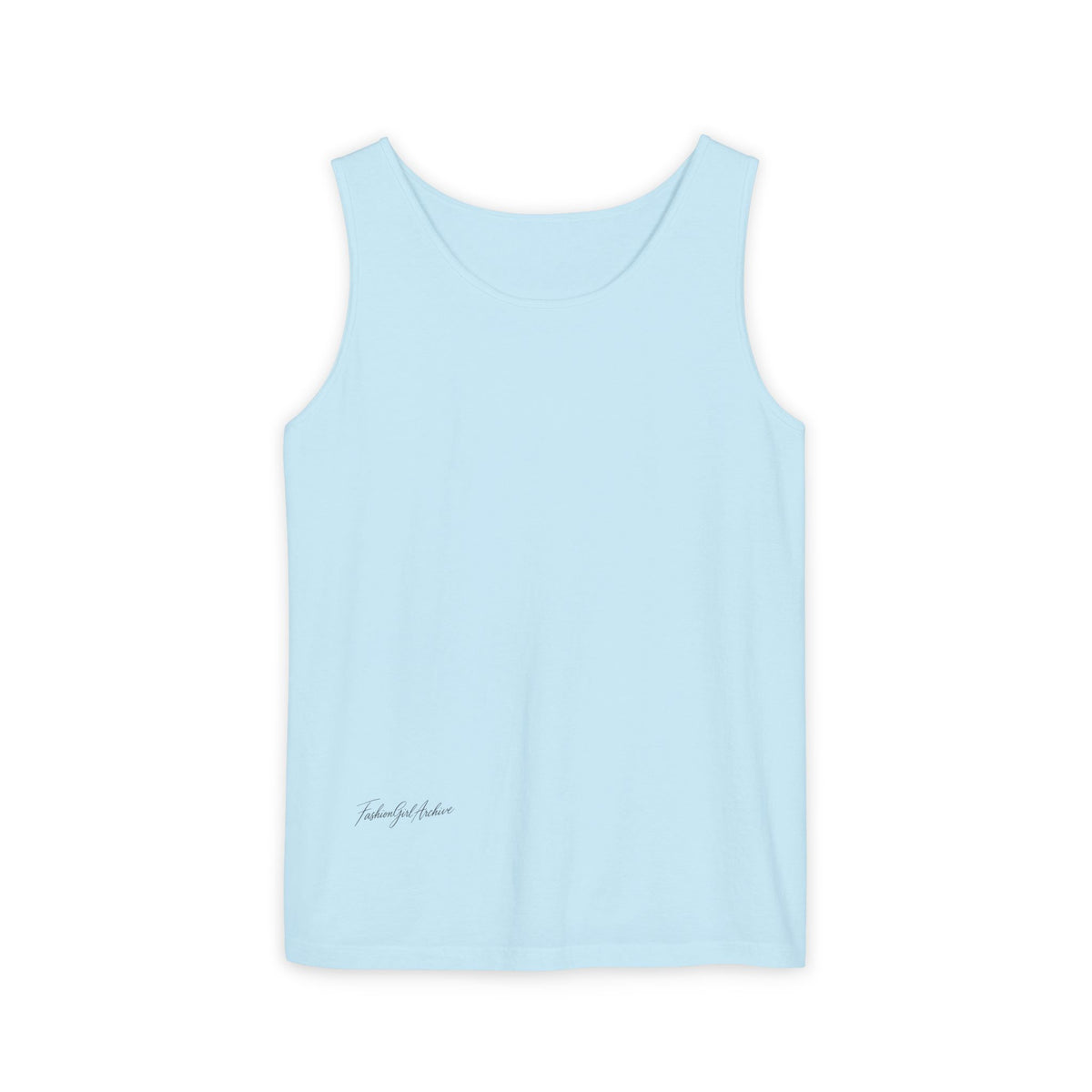 Zebra Print Star Tank Top | Star Graphic Tank