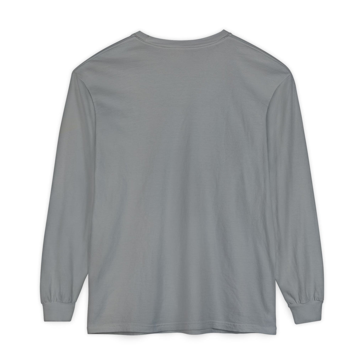Zebra Stripe Star long sleeve t-shirt | chest graphic