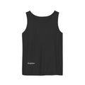 Zebra Print Star Tank Top | Star Graphic Tank