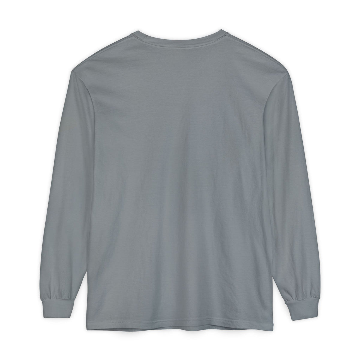 Zebra Stripe Star long sleeve t-shirt | chest graphic